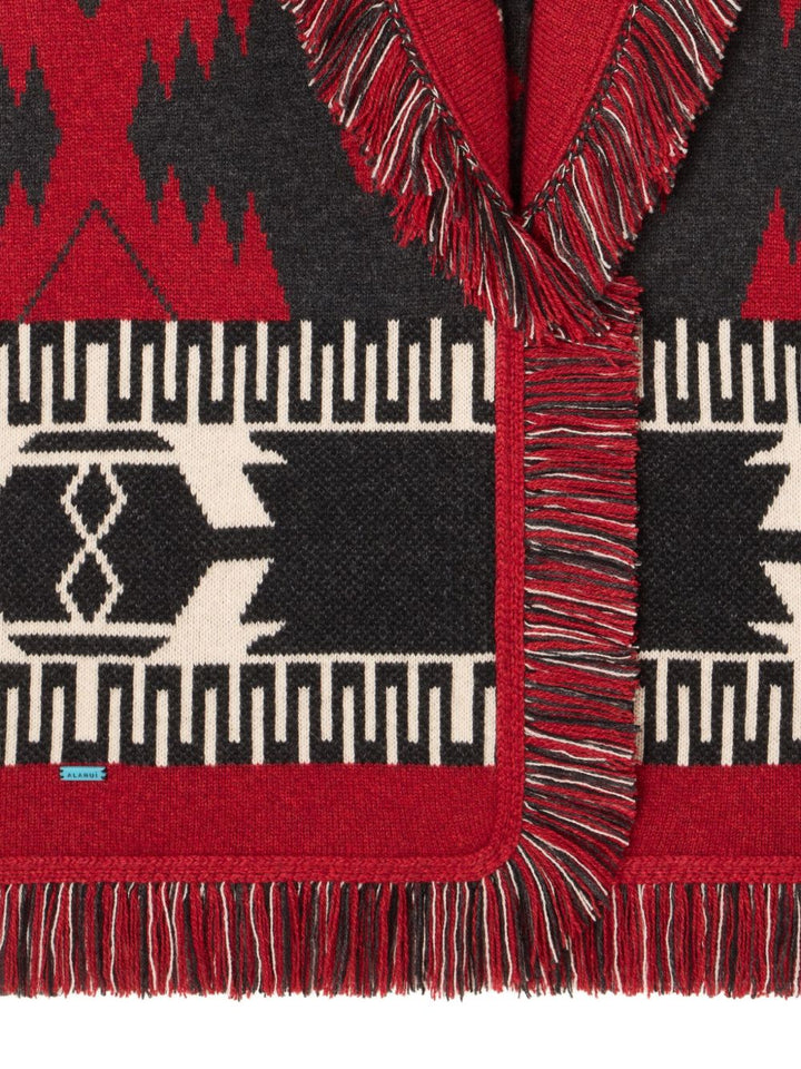 Alanui cardigan