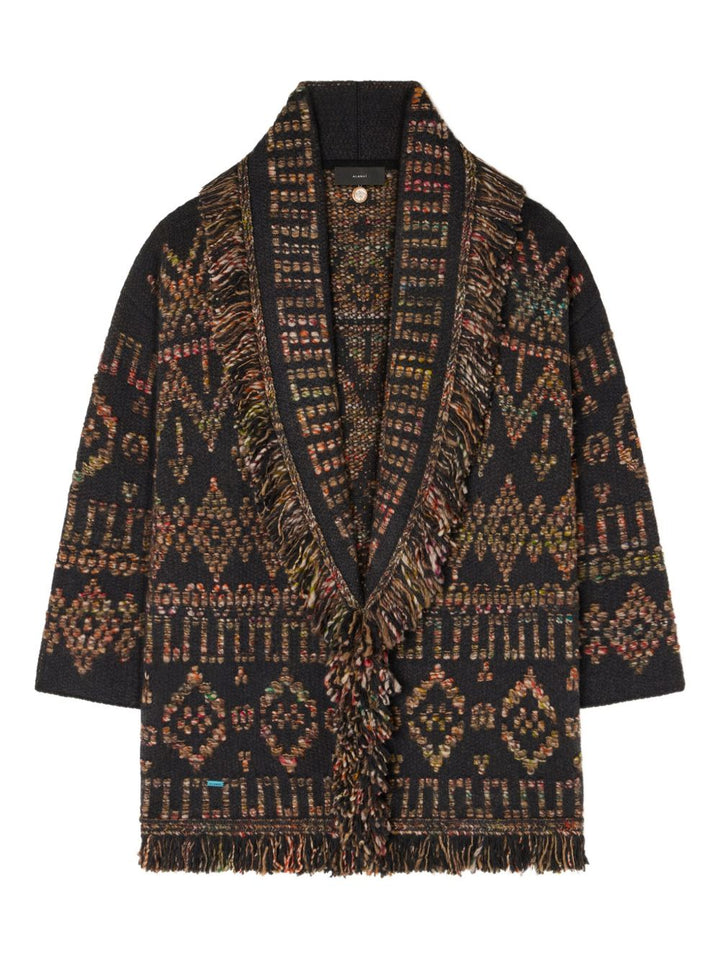Alanui cardigan