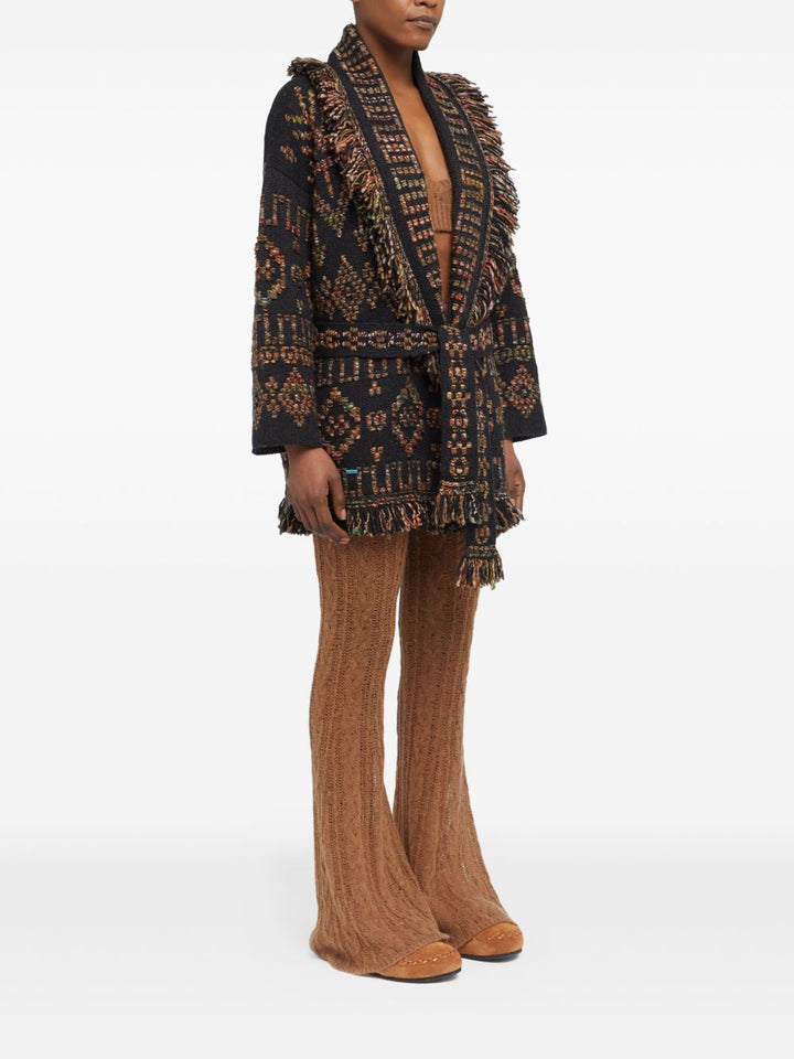Alanui cardigan