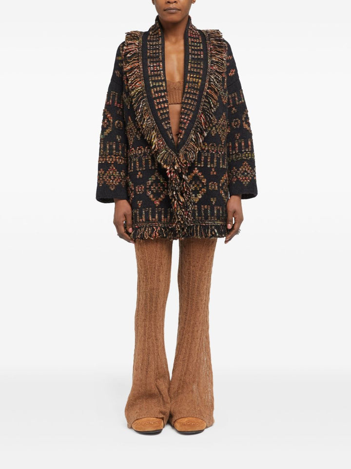 Alanui cardigan