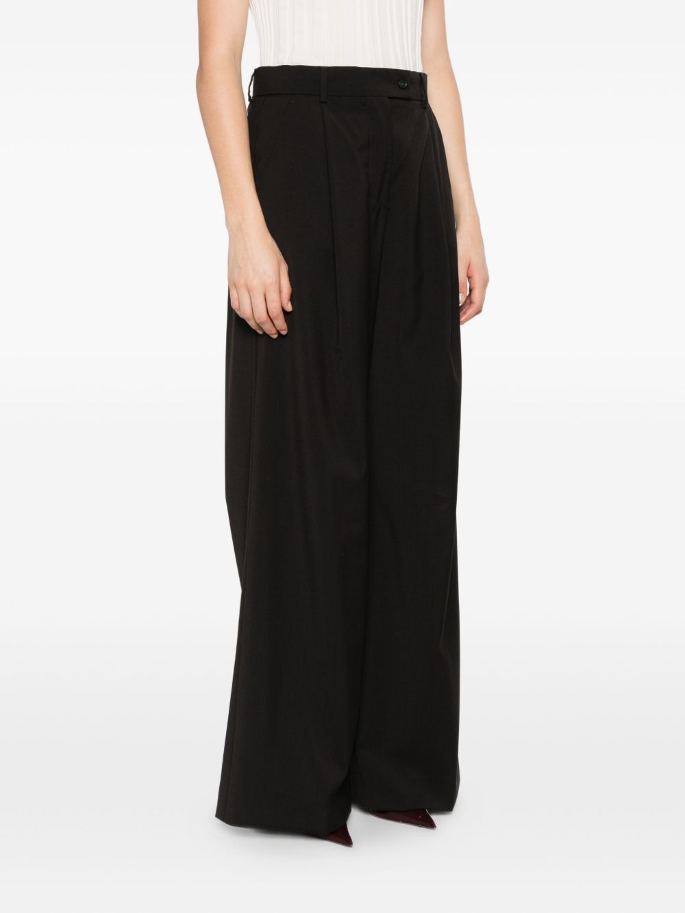SPORTMAX PRE Trousers