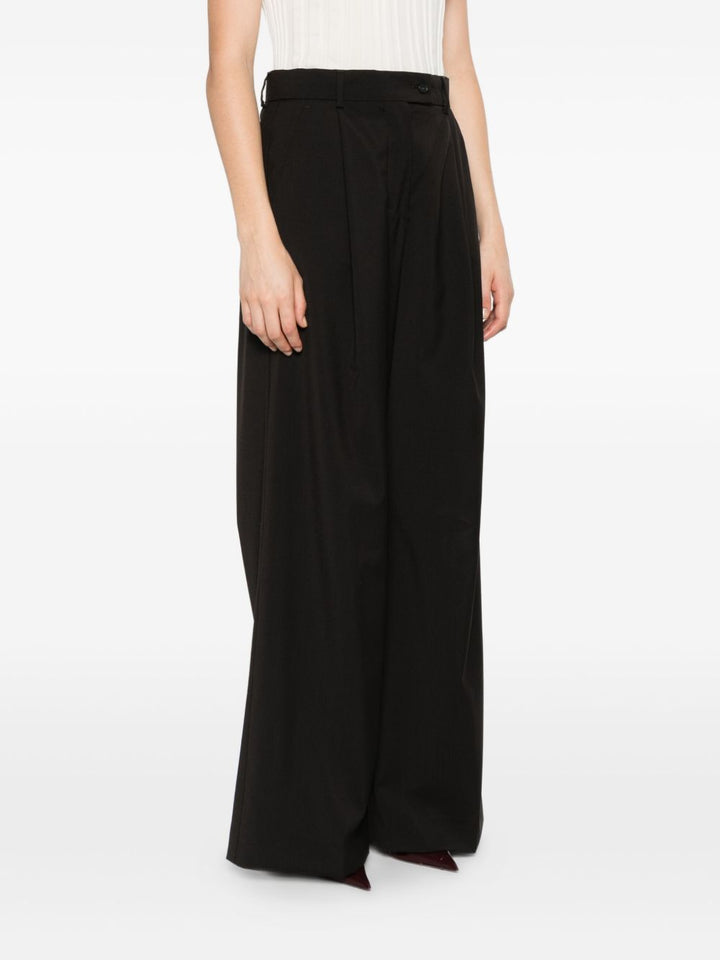 SPORTMAX PRE Trousers