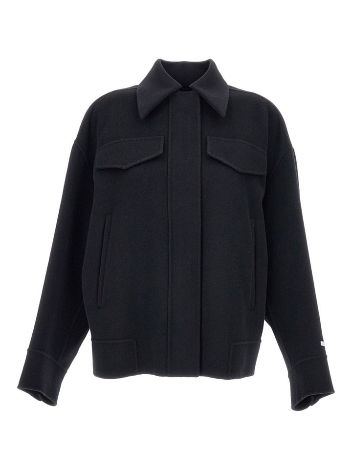 SPORTMAX PRE Coat