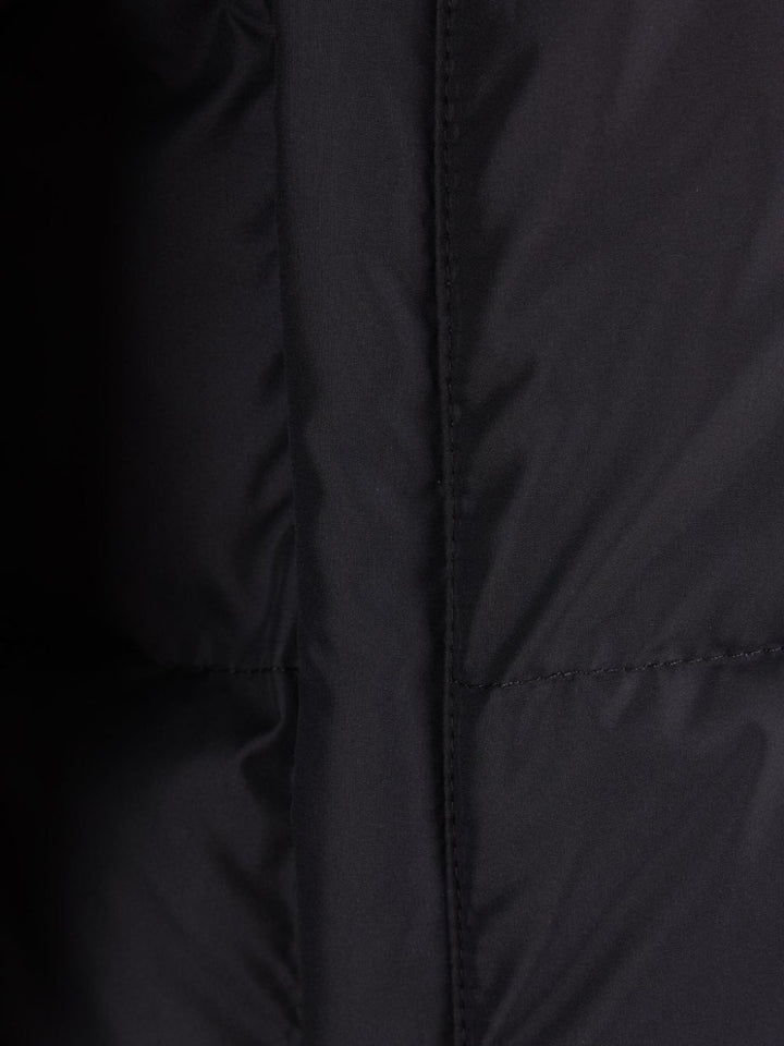 COURREGES PRE puffer jacket