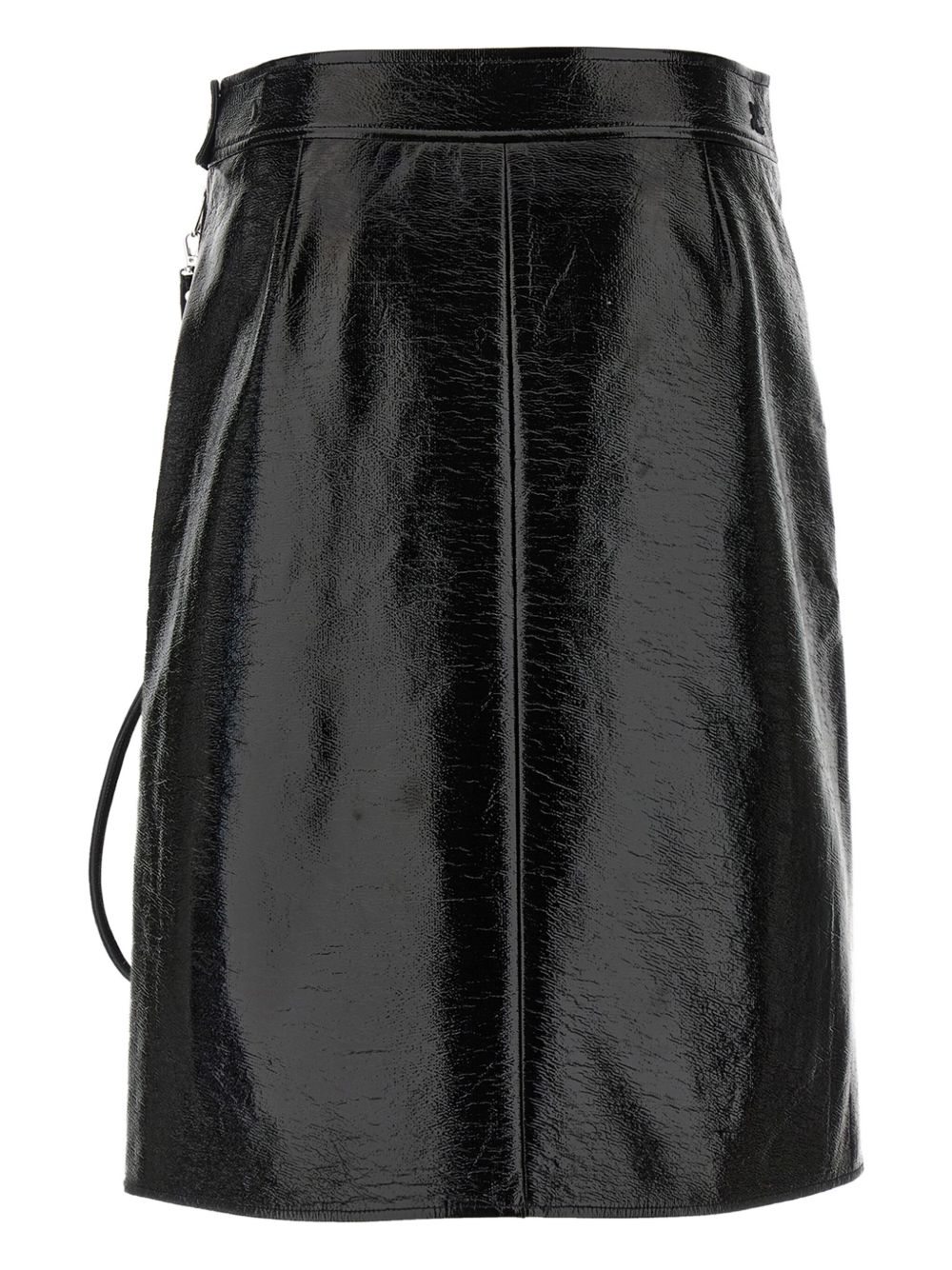COURREGES PRE Skirt