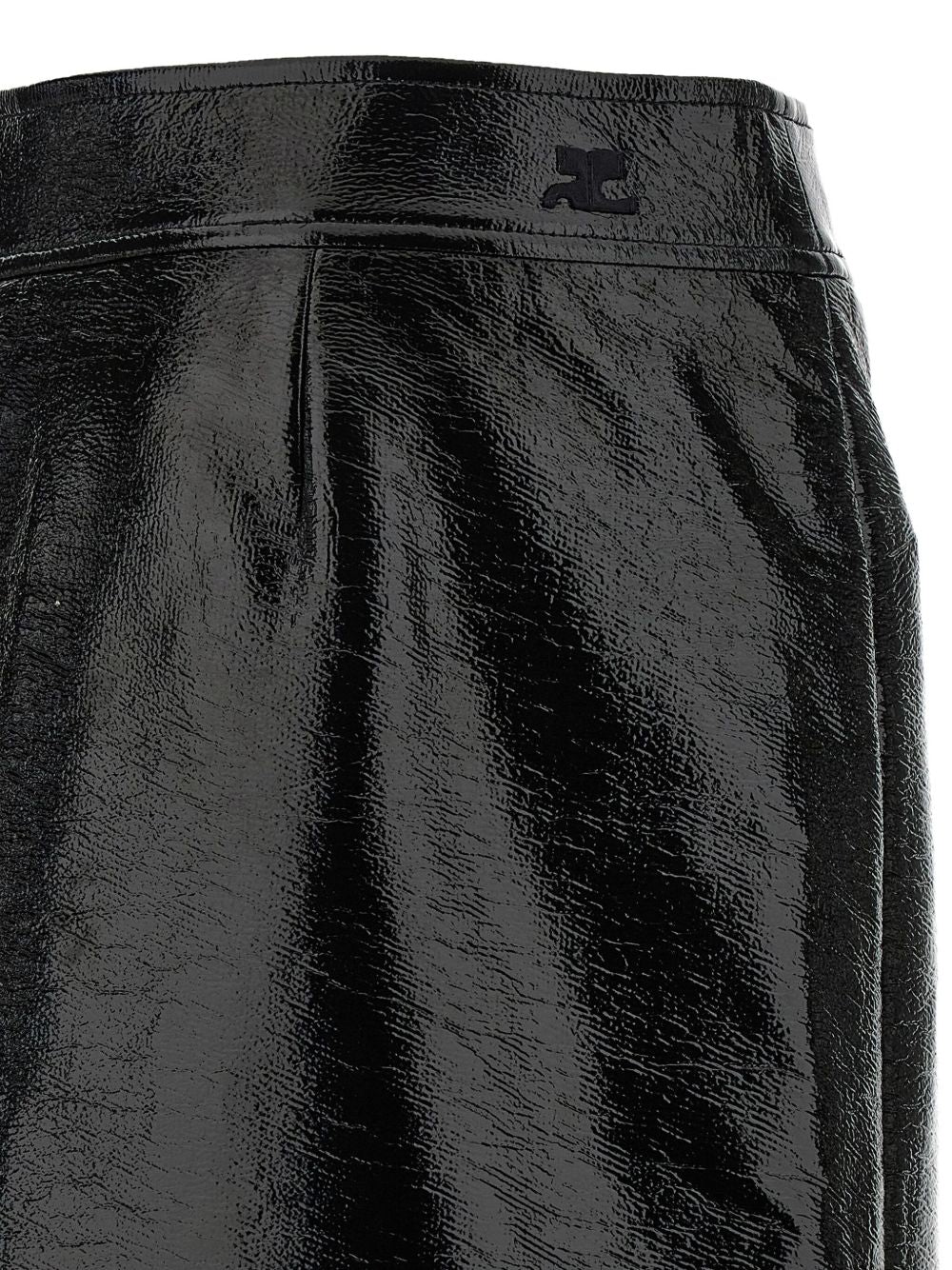 COURREGES PRE Skirt