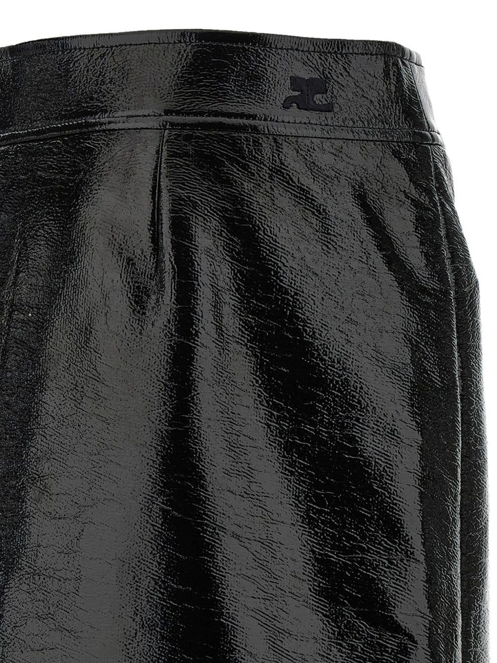 COURREGES PRE Skirt