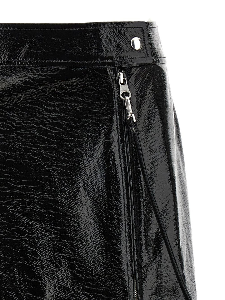 COURREGES PRE Skirt