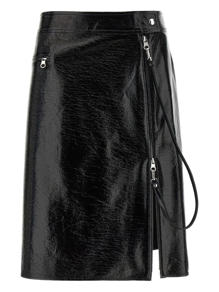 COURREGES PRE Skirt