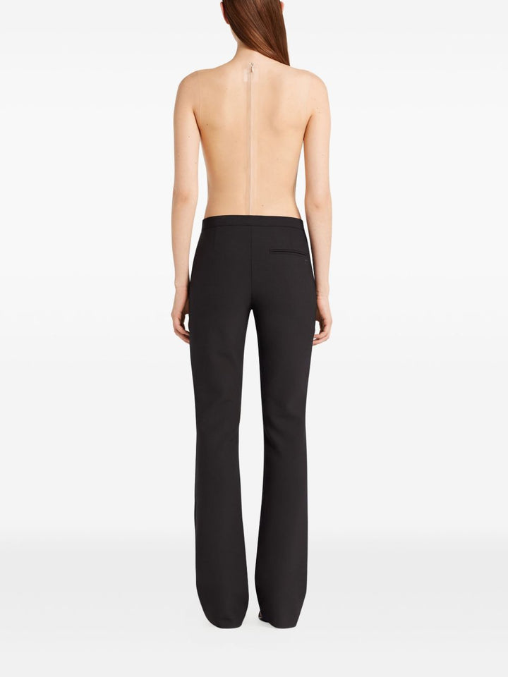 COURREGES PRE Top