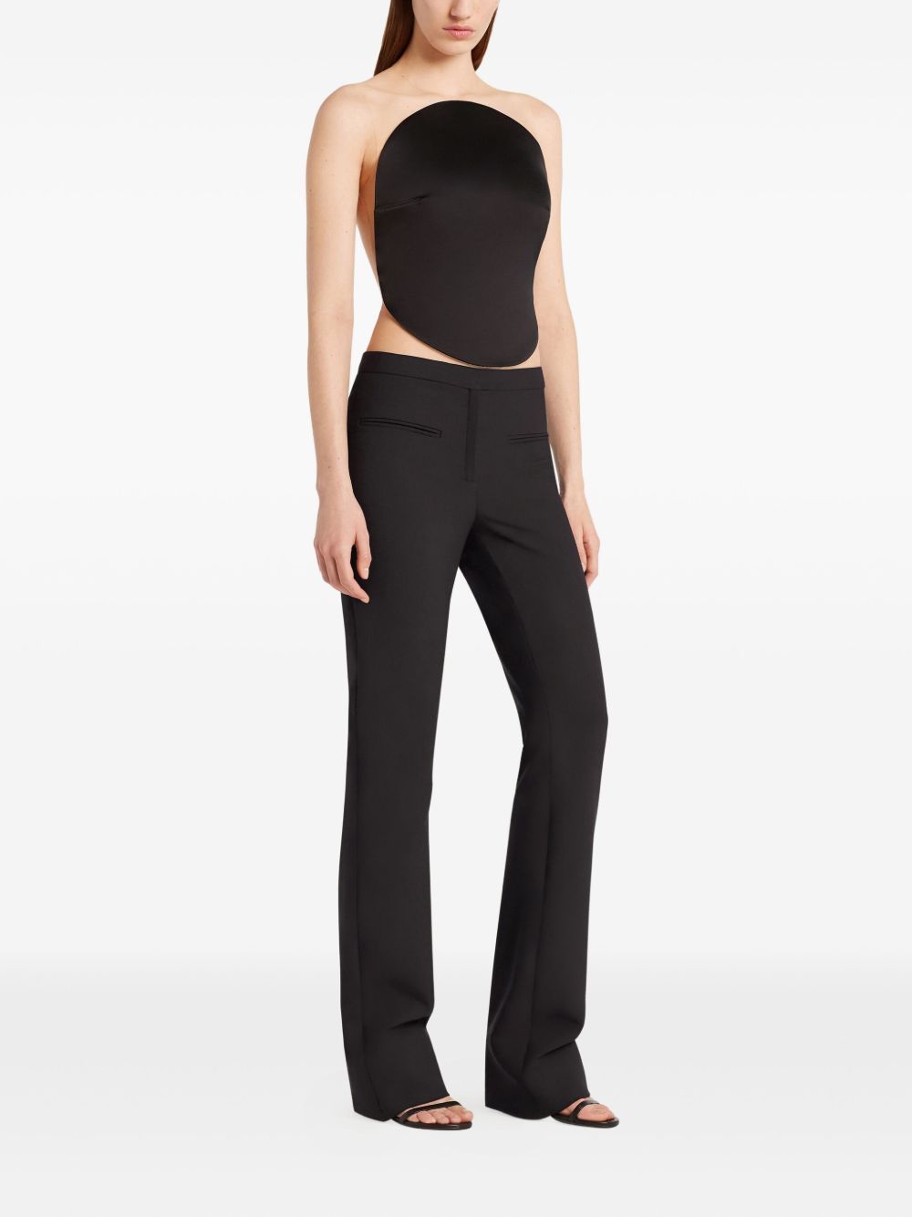 COURREGES PRE Top