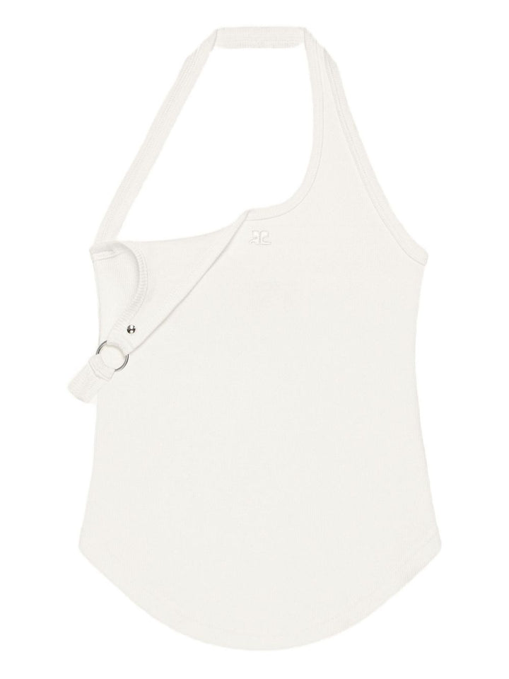 COURREGES PRE Top