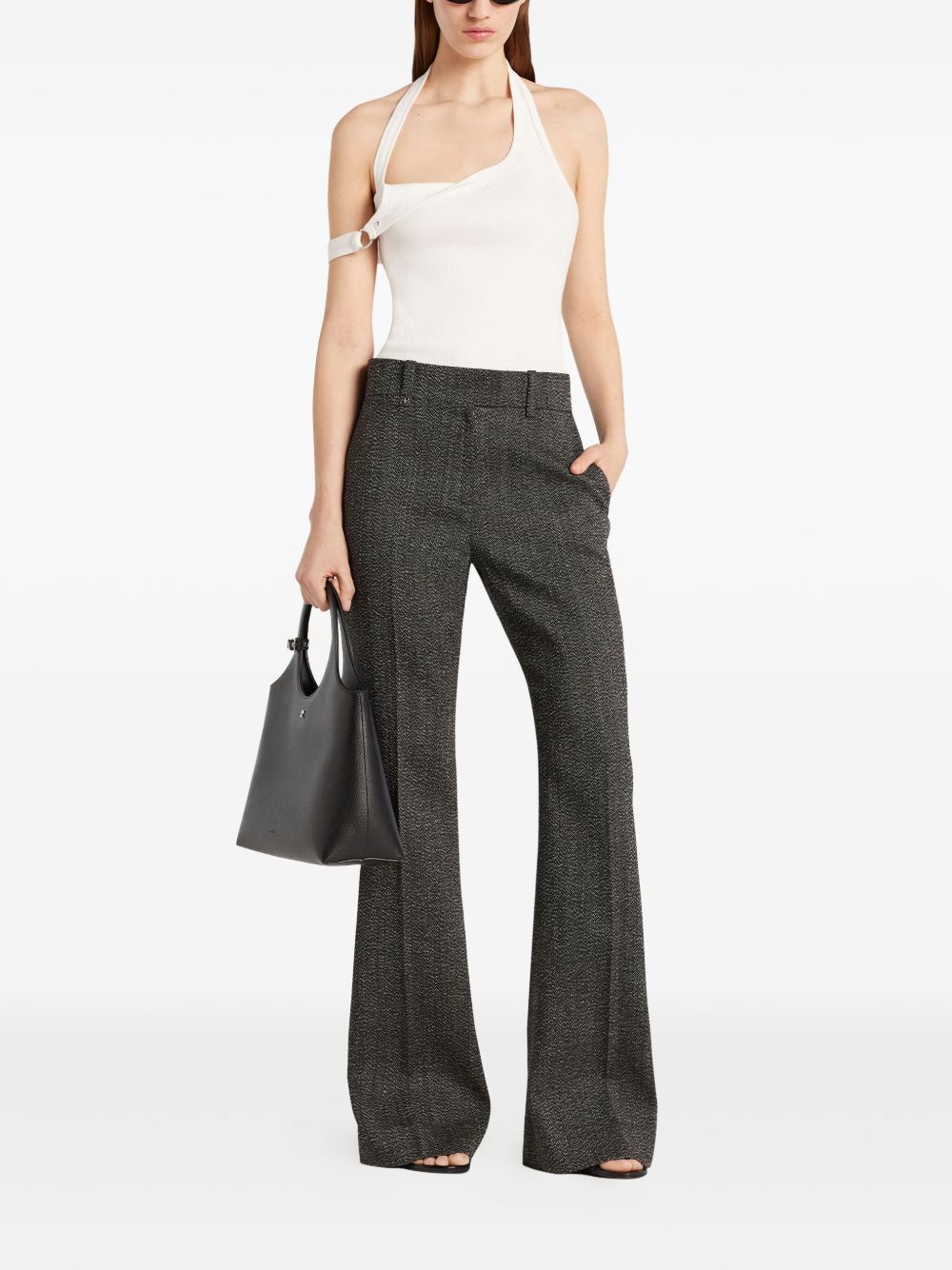 COURREGES PRE Top