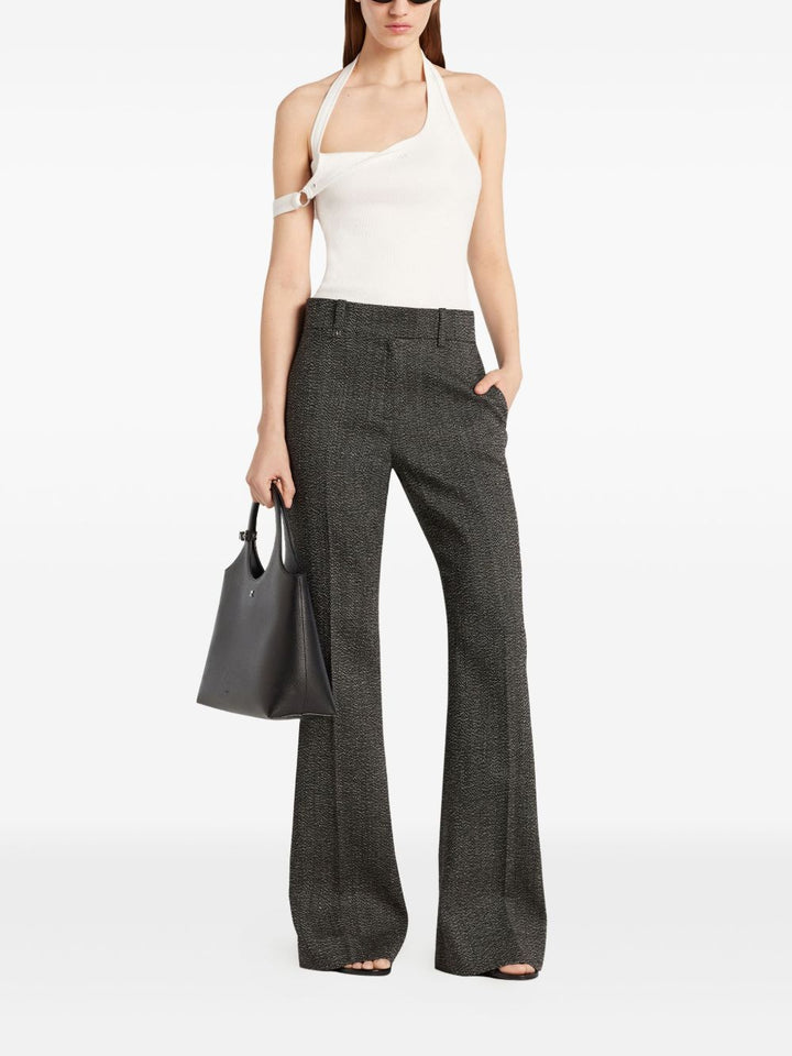 COURREGES PRE Top