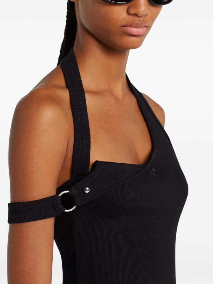 COURREGES PRE Top
