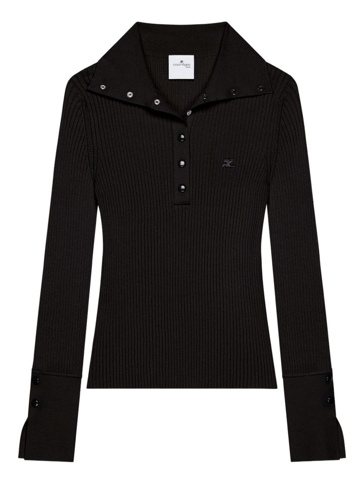COURREGES PRE T-shirt