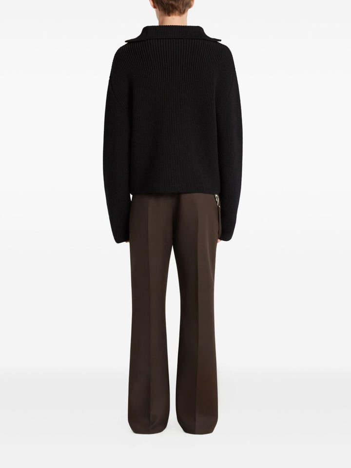 COURREGES PRE Sweater