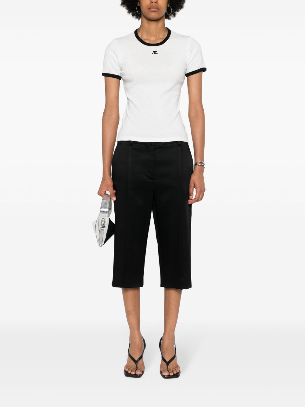 COURREGES PRE T-shirts