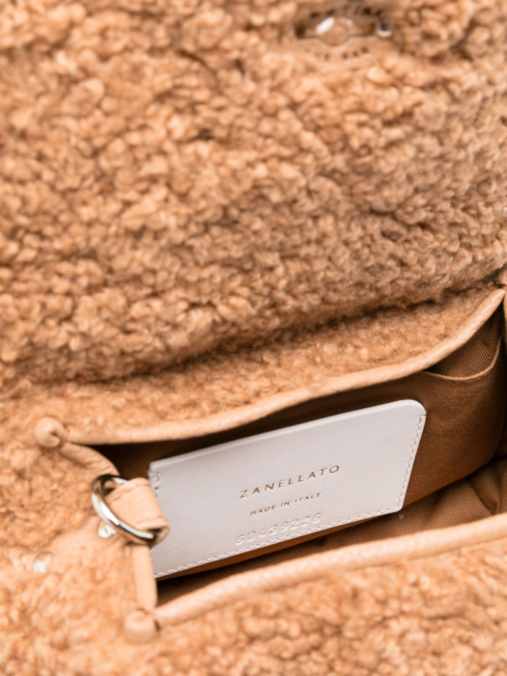 Zanellato Bag