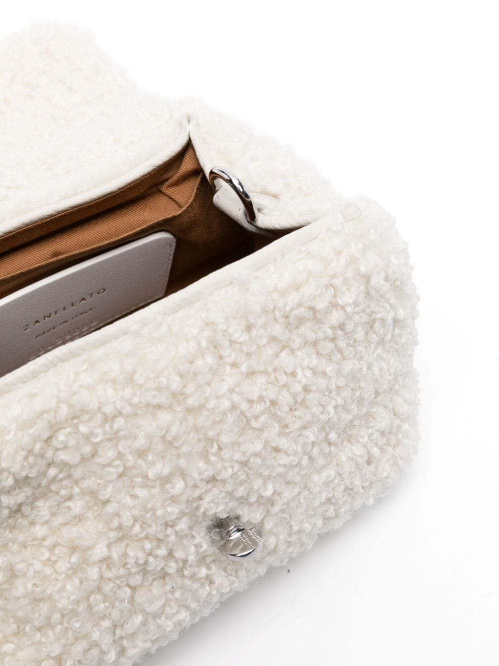 Zanellato Bag