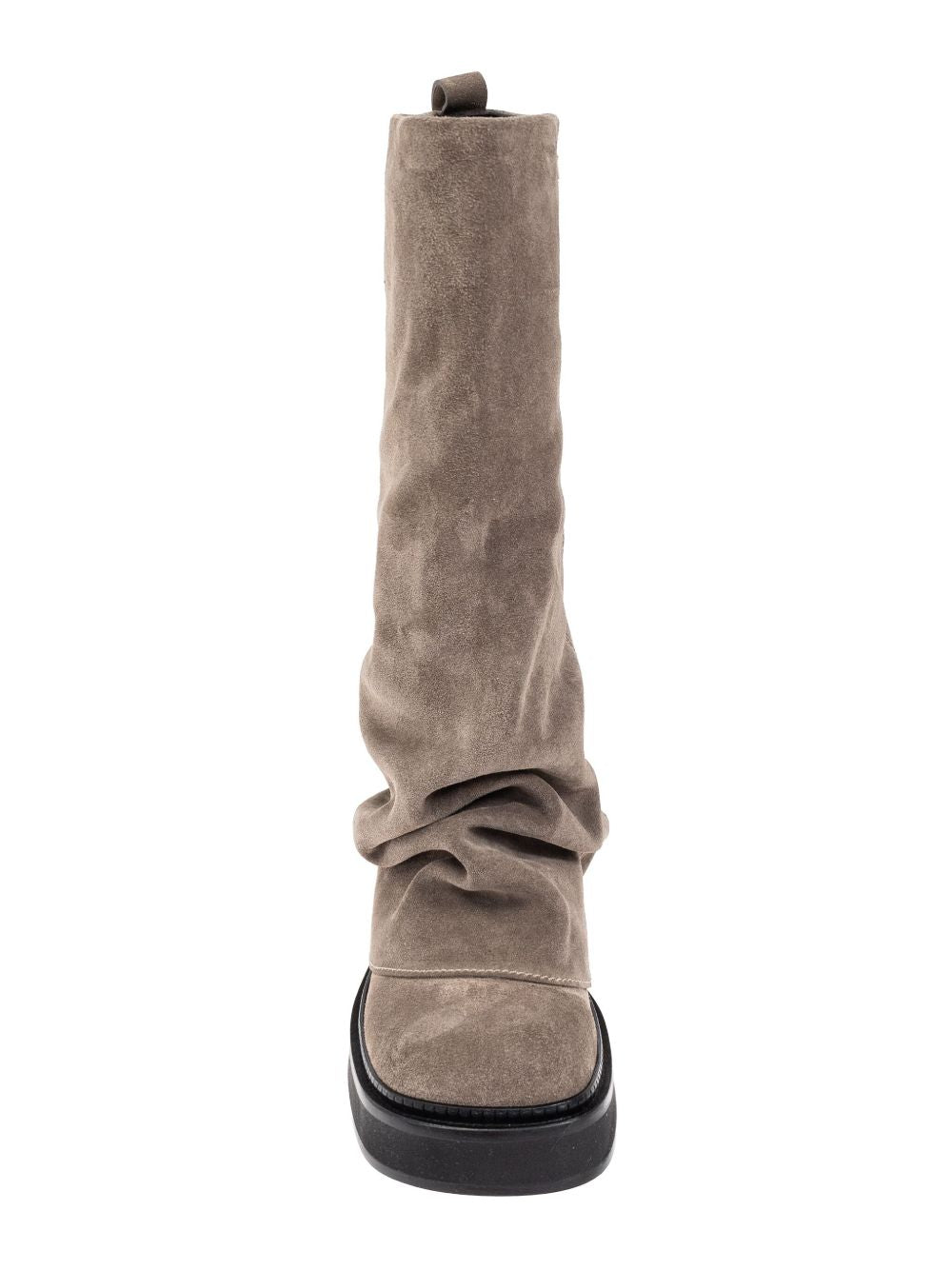 The Attico Boots
