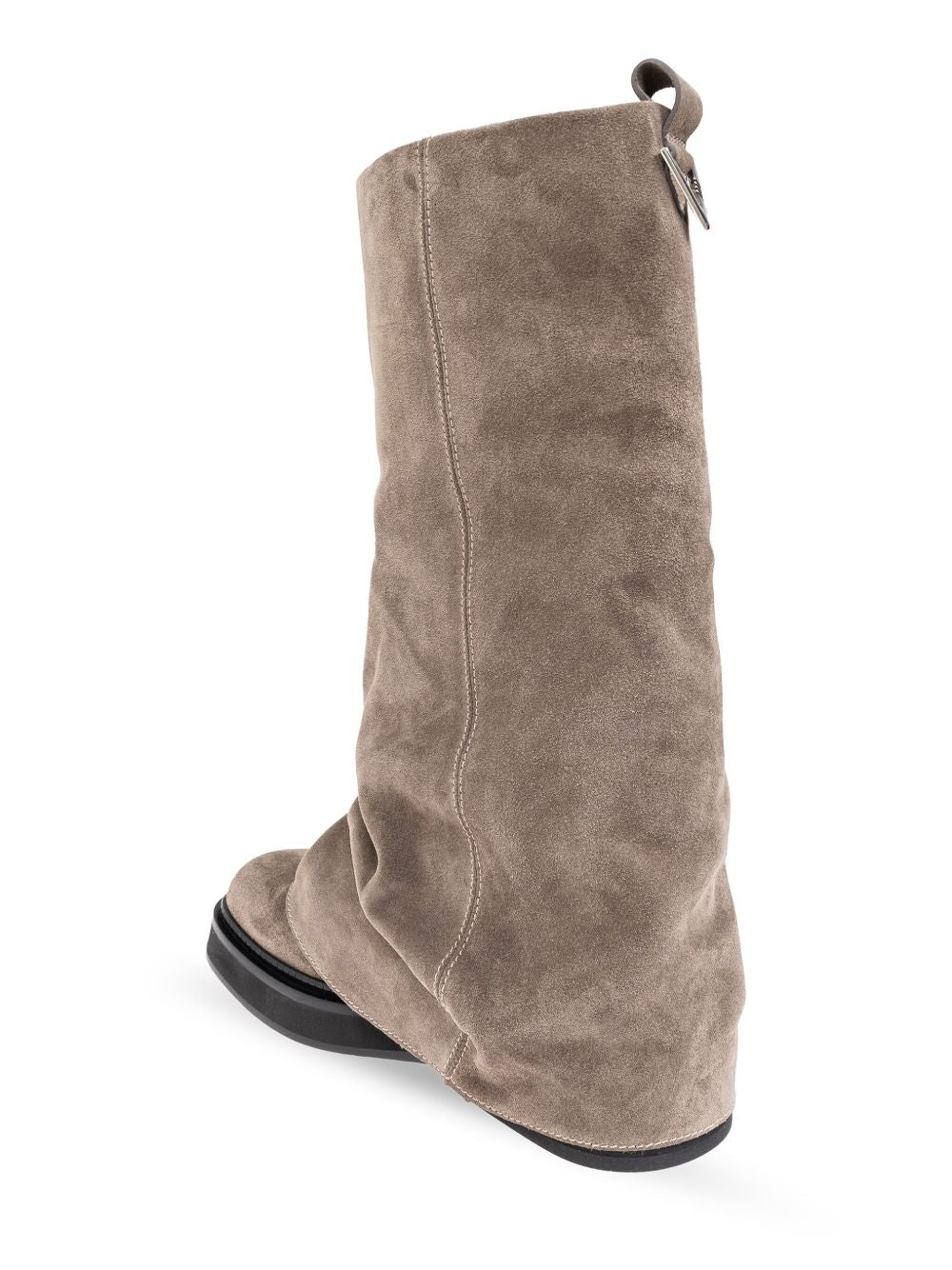 The Attico Boots