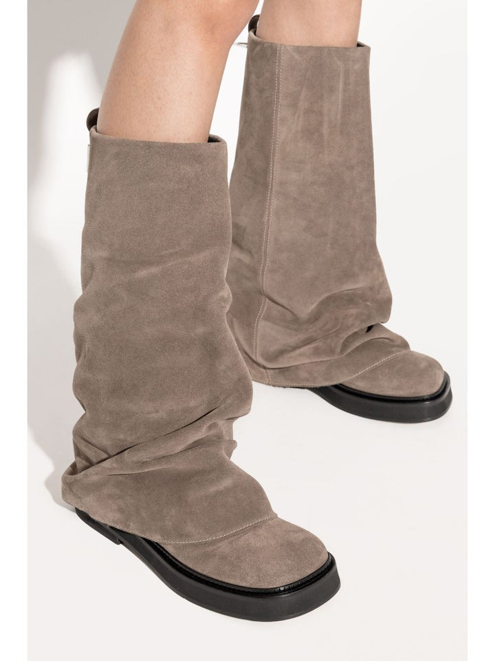 The Attico Boots