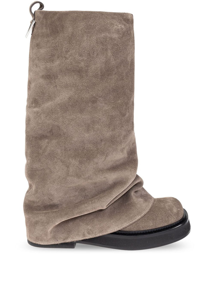 The Attico Boots