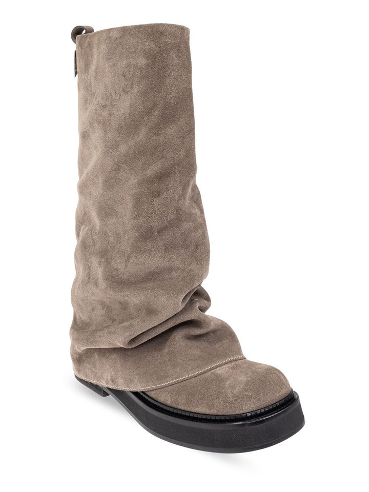 The Attico Boots