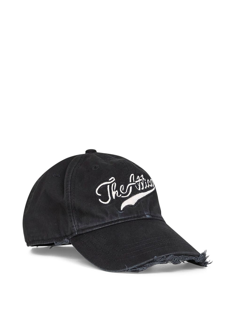 The Attico baseball cap