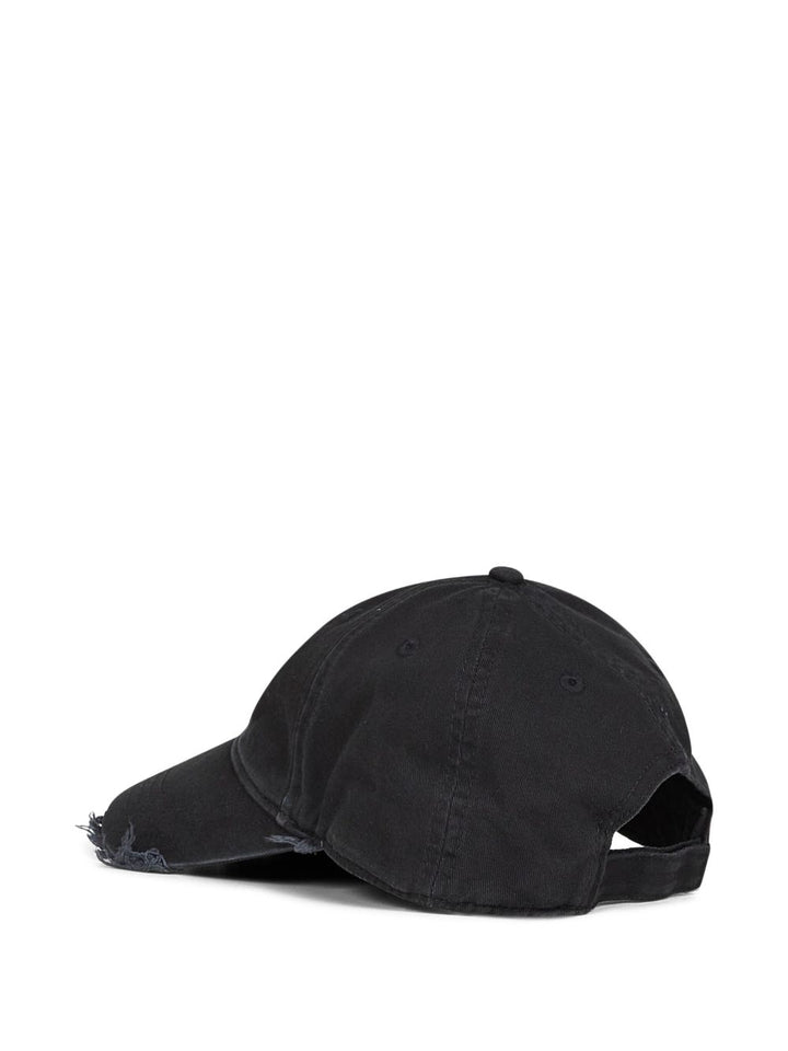 The Attico baseball cap