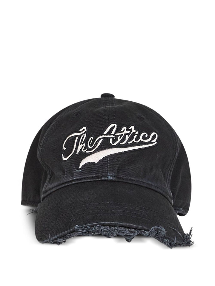 The Attico baseball cap