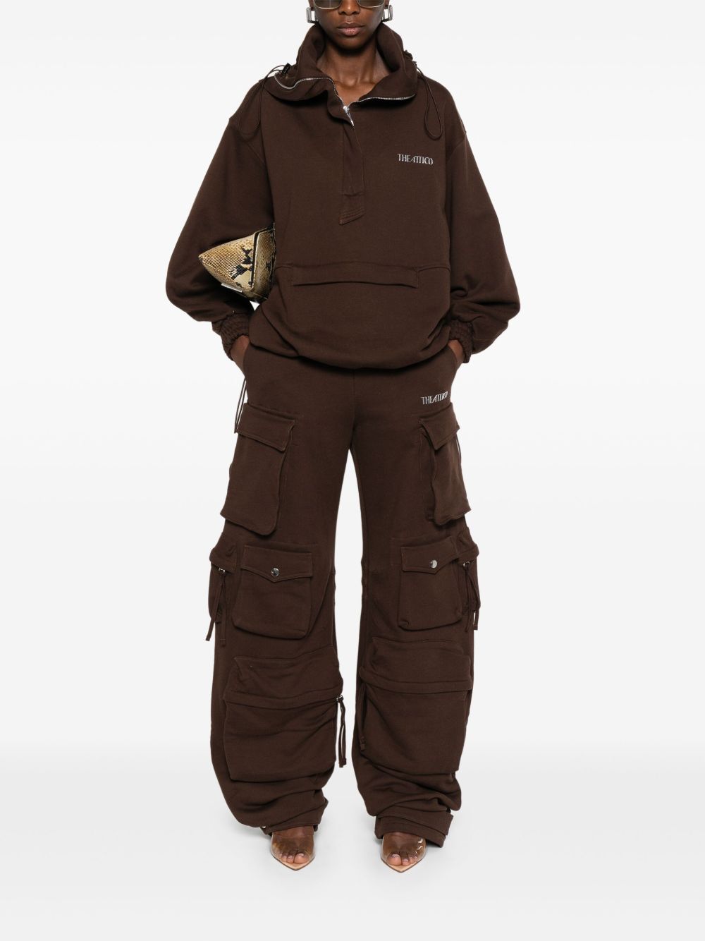The Attico Sweater