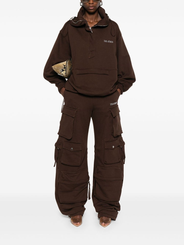 The Attico Sweater