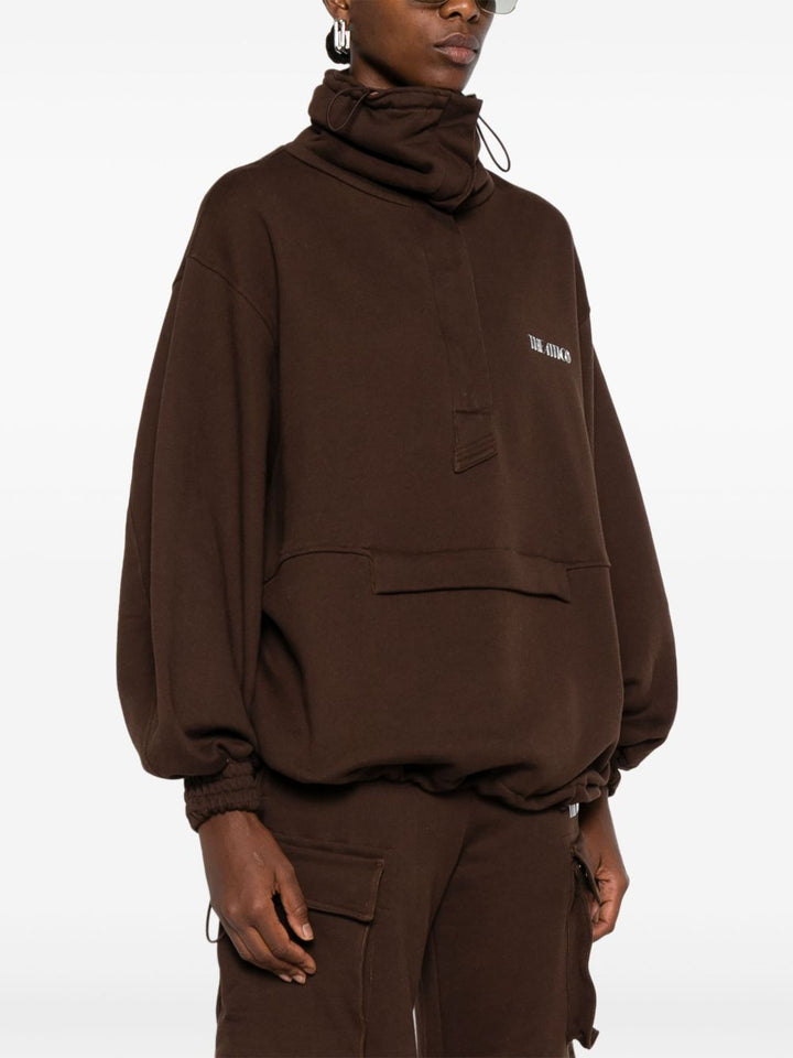 The Attico Sweater