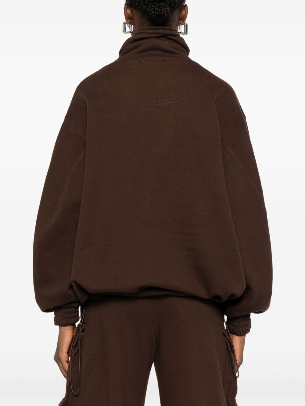 The Attico Sweater