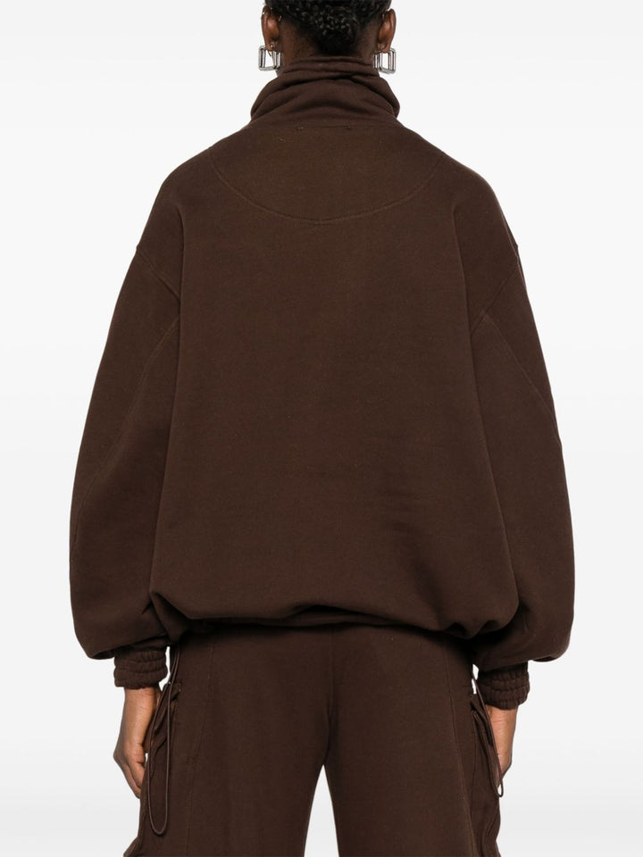 The Attico Sweater