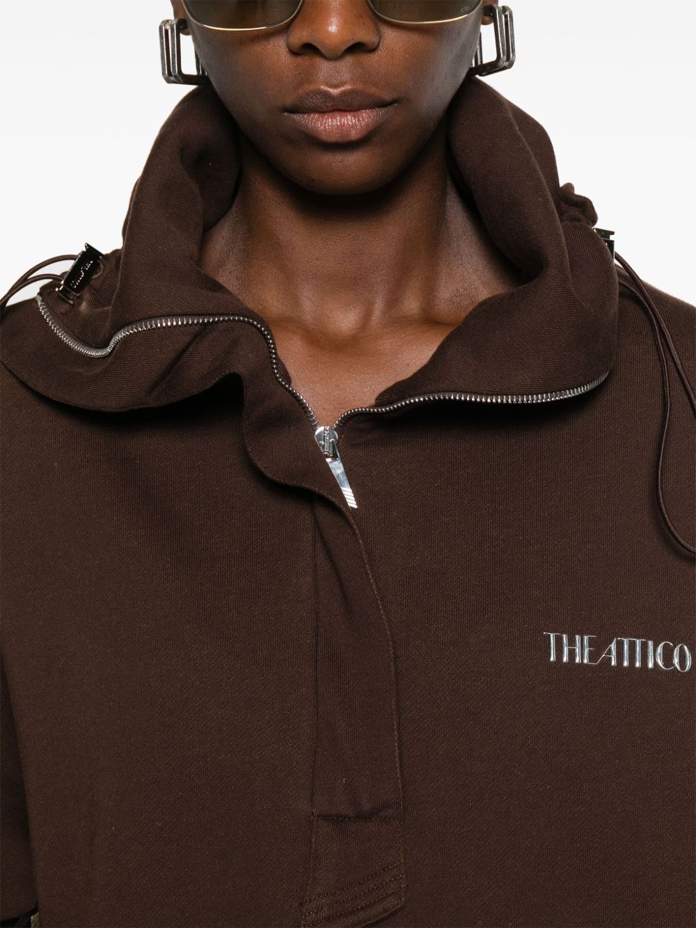 The Attico Sweater