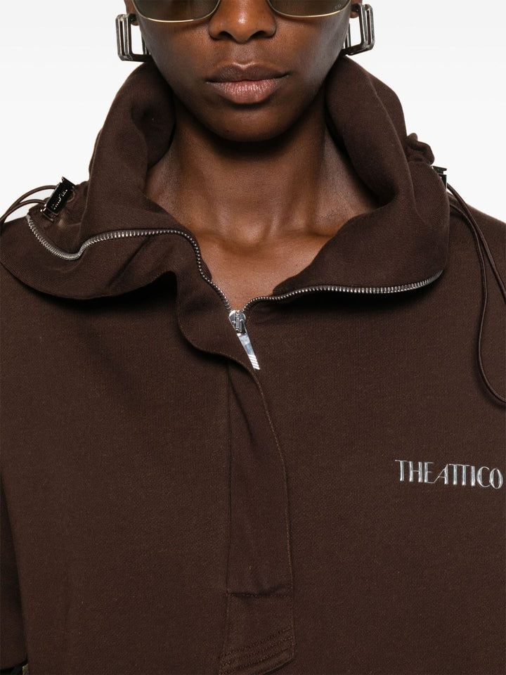The Attico Sweater