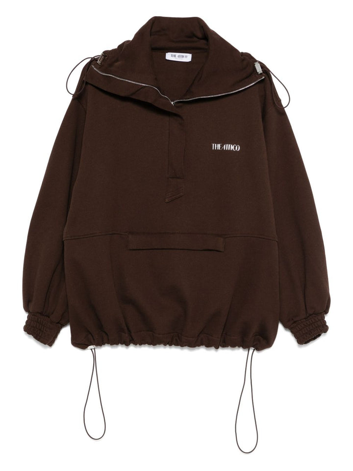The Attico Sweater