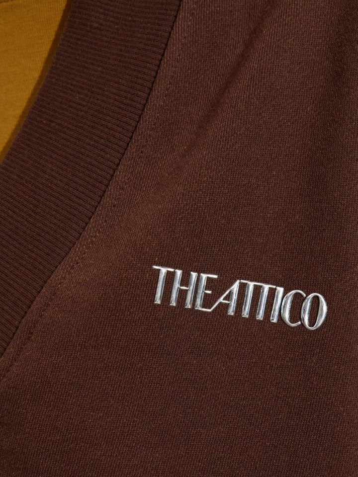 The Attico Sweater