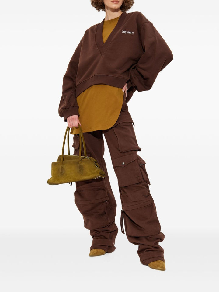 The Attico Sweater