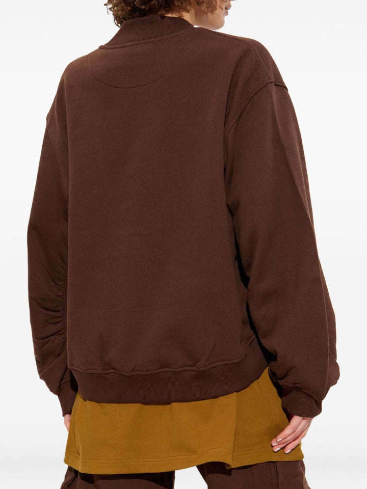 The Attico Sweater