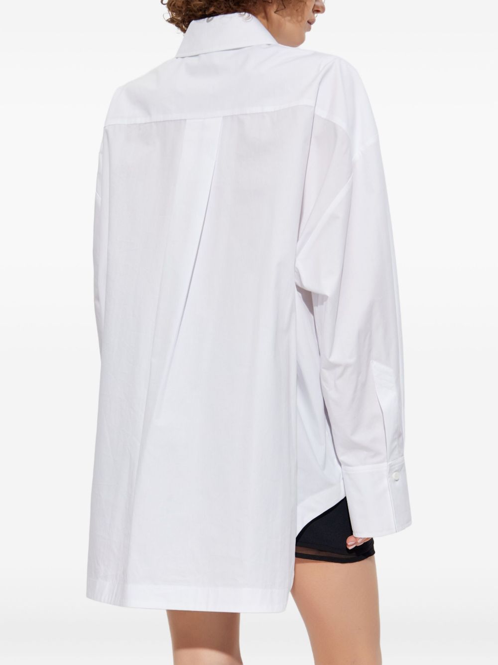 The Attico Shirt