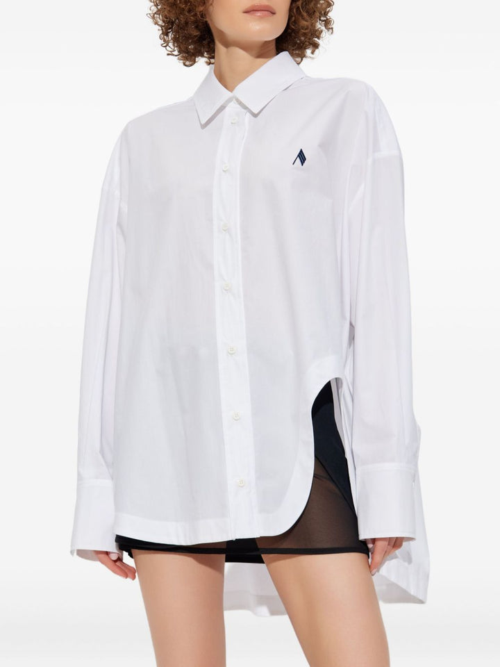 The Attico Shirt