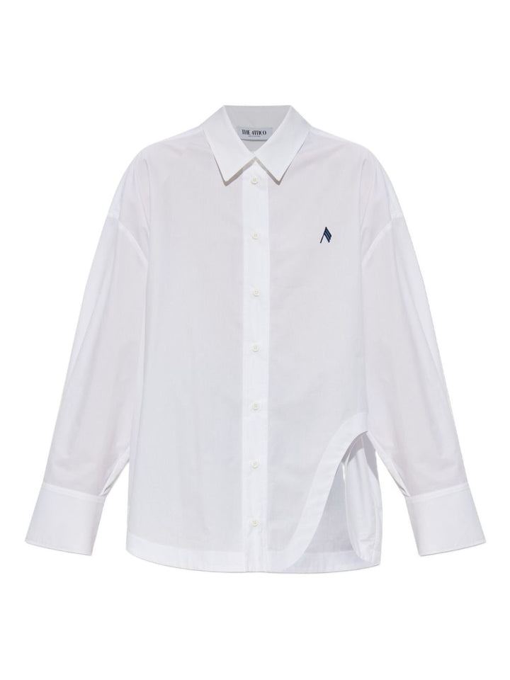The Attico Shirt