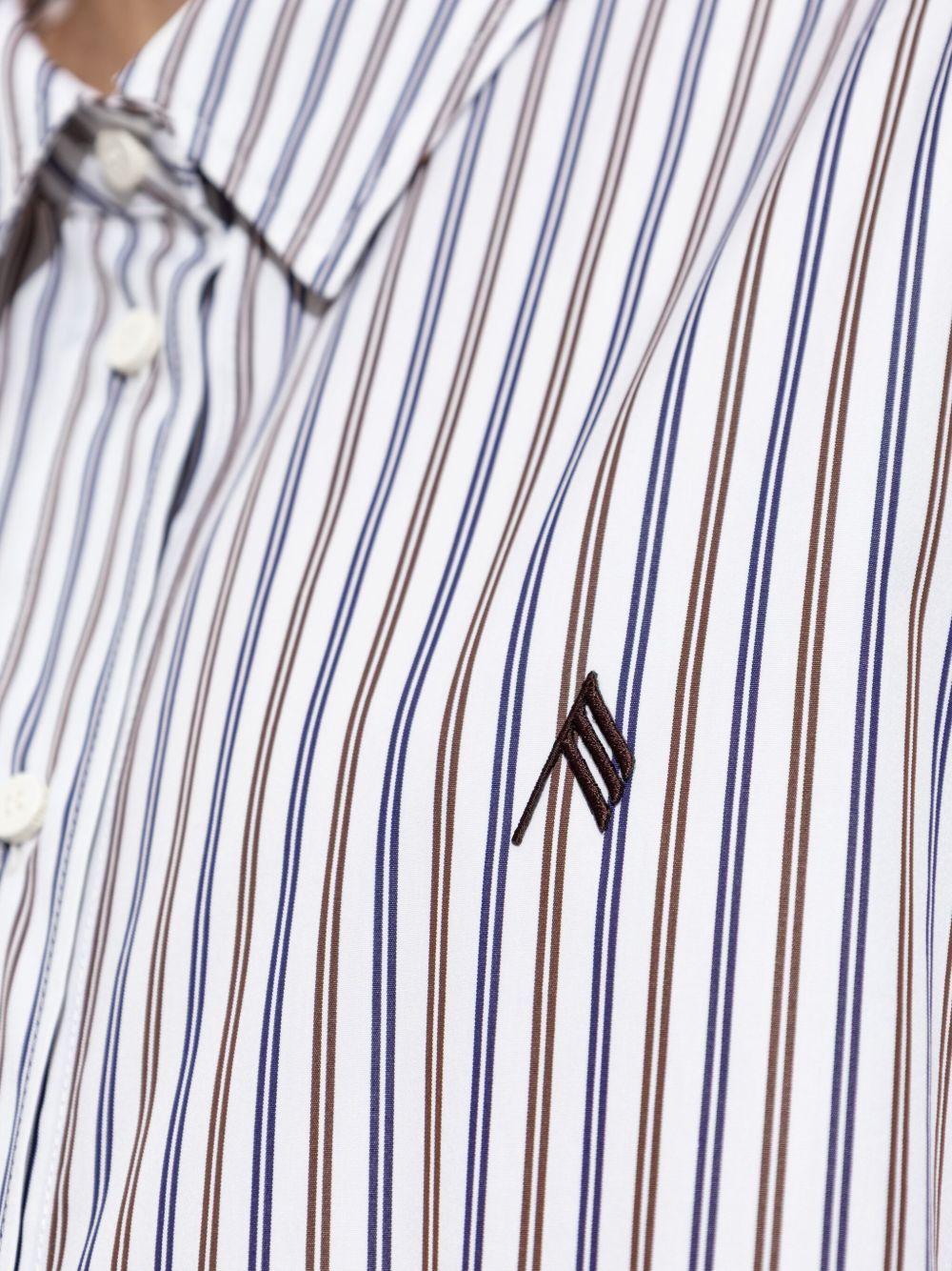 The Attico Shirt