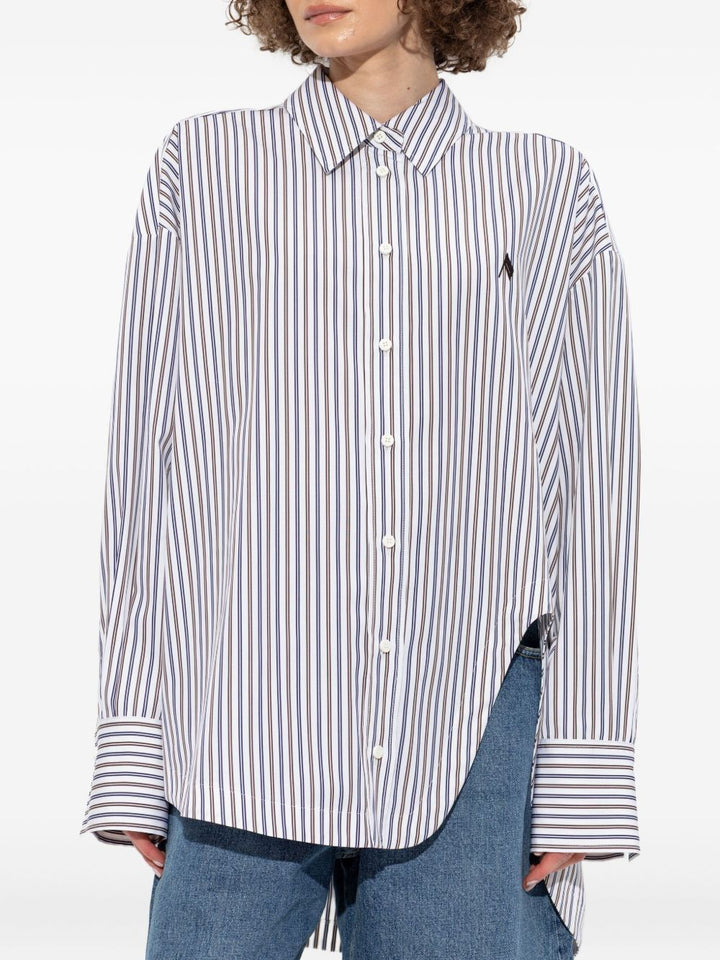 The Attico Shirt