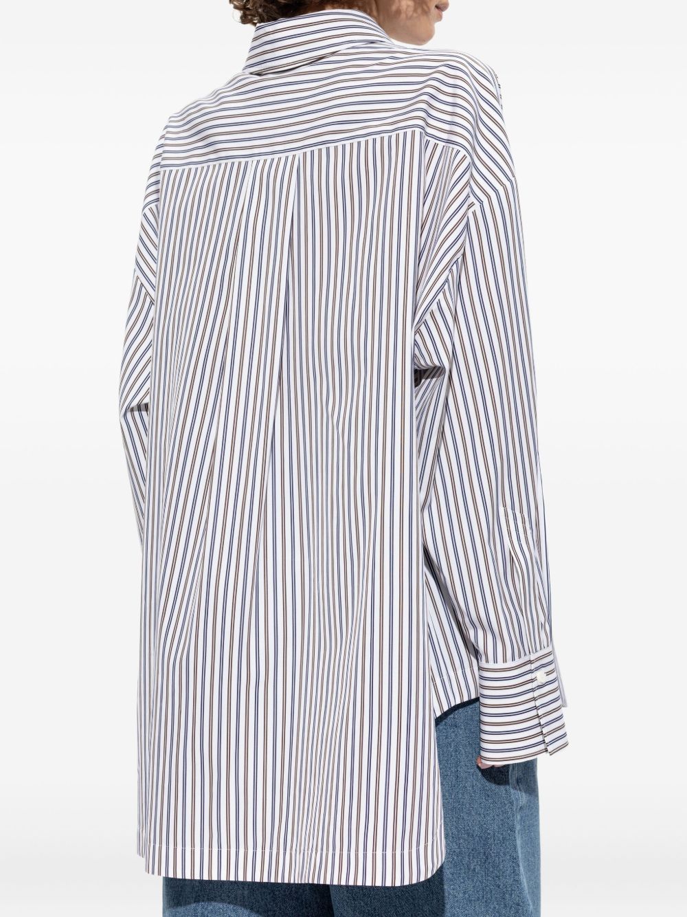 The Attico Shirt