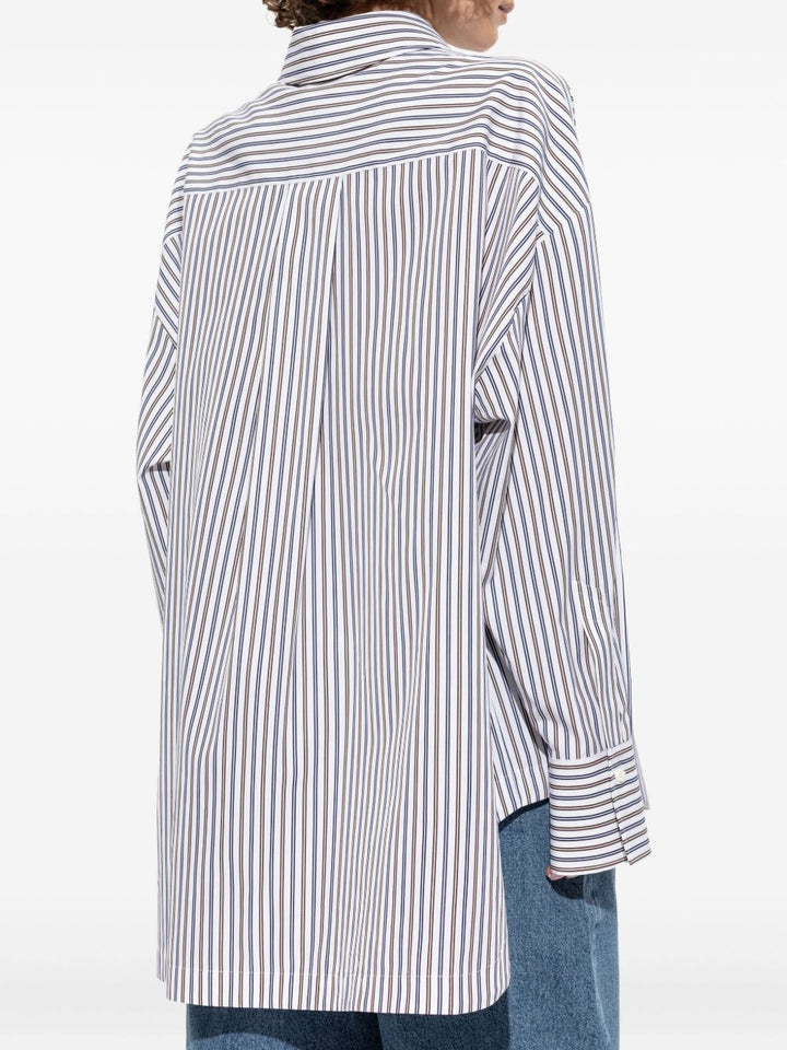 The Attico Shirt